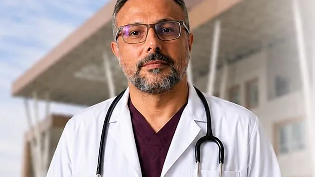 Hipertansiyona karşı erken teşhis çağrısı