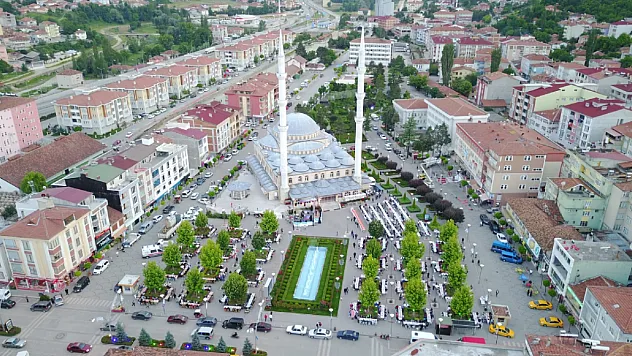 Hititlerden Osmanlı'ya: Havza'nın köklü tarihi