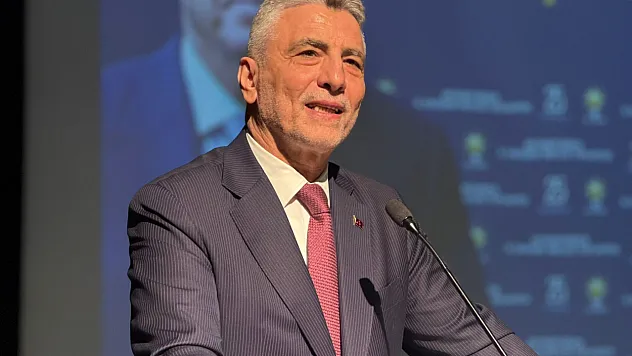 Hizmet İhracatı 122 Milyar Dolara Ulaştı