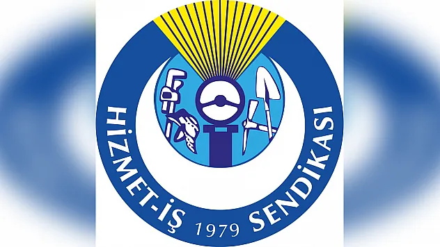 HİZMET-İŞ, Türkiye'nin en büyük işçi sendikası unvanını korudu