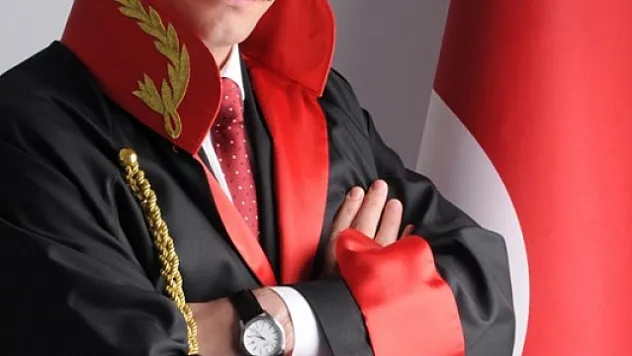 HSK'dan 34 hakim ve savcıya yeni görev