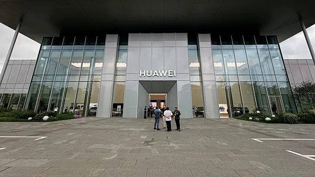 Huawei 1,4 nanometre gücündeki yeni çip teknolojisini duyurdu