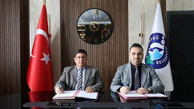 Hükümlülerin Topluma Kazandırılması İçin Protokol İmzalandı