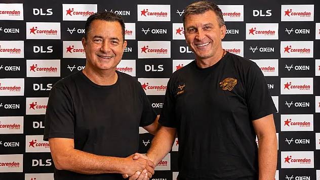 Hull City'de Sergej Jakirovic ile yola devam kararı