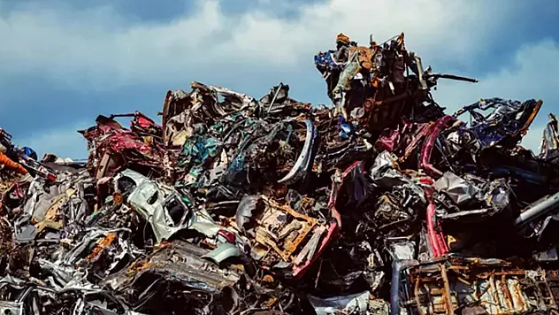 Hurda Teşviki 2025: İlk Arabam Programı Başvuruları Ne Zaman Başlayacak? Son Durum