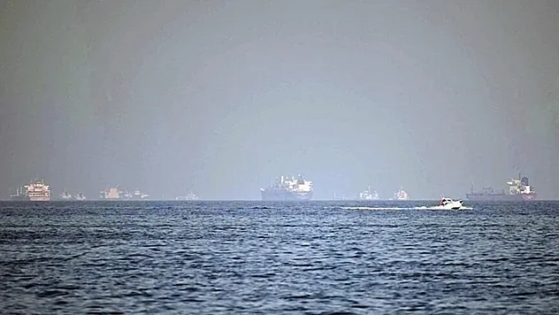 Hürmüz Boğazı'nda geçiş ücretleri tahsil edilmeye başlandı