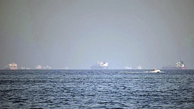 Hürmüz krizi küresel enerji piyasalarını sarstı