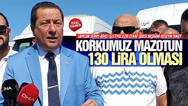 Hüseyin Binay, 'Zamlar şimdiden eridi'