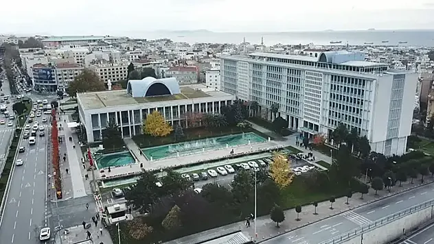 İBB davasında görüntü soruşturması başlatıldı