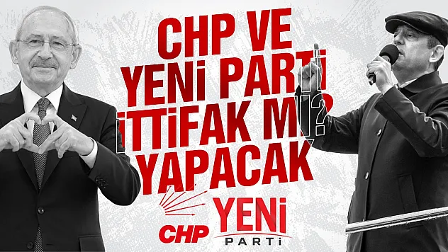 İBB için CHP'de kritik seçim hesabı