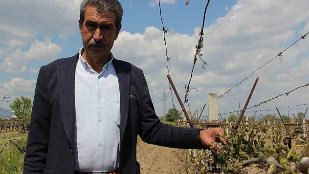 'İBB'nin Manisa'da su aramasına müsaade etmeyiz'