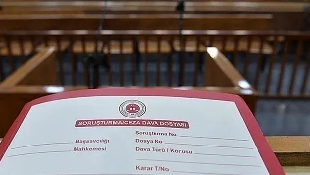 İBB yolsuzluk davasında tahliye talepleri reddedildi