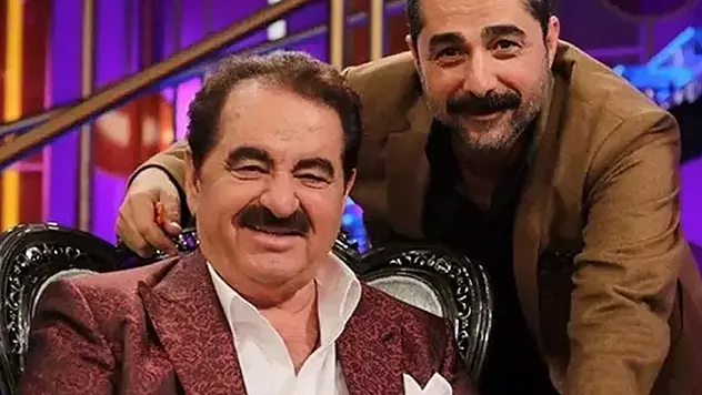 İbrahim Tatlıses'ten şaşırtan miras kararı! Tüm mal varlığını kime bıraktı?