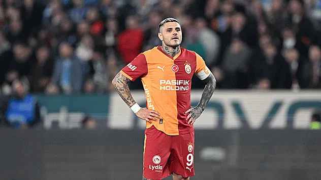 Icardi'nin Galatasaray'dan talebi belli oldu: Sorun para değil, sözleşme süresi