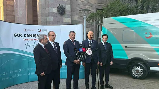 İçişleri Bakanı Çiftçi duyurdu okullarda 'dedektörlü' Güvenlik dönemi başladı