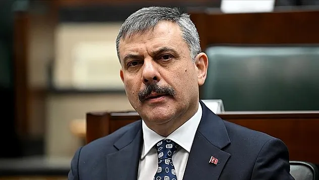 İçişleri Bakanı Mustafa Çiftçi Samsun'a geliyor