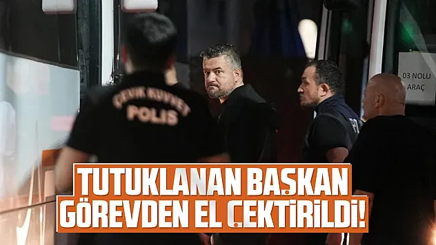 İçişleri Bakanlığı Düğmeye Bastı