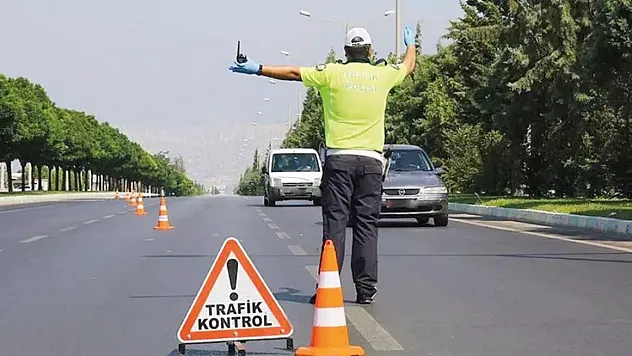 İçişleri Bakanlığı'ndan radar cezalarında şeffaflık hamlesi
