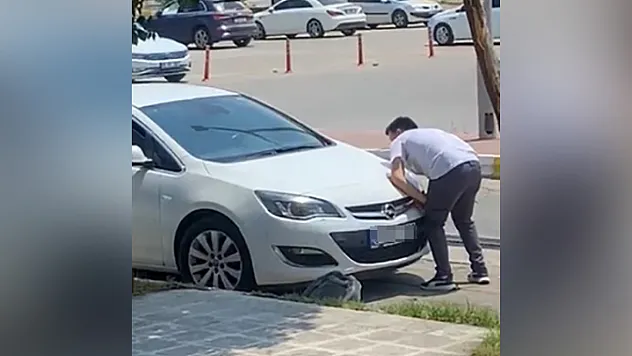 İçler acısı durum bir kez daha gözler önünde