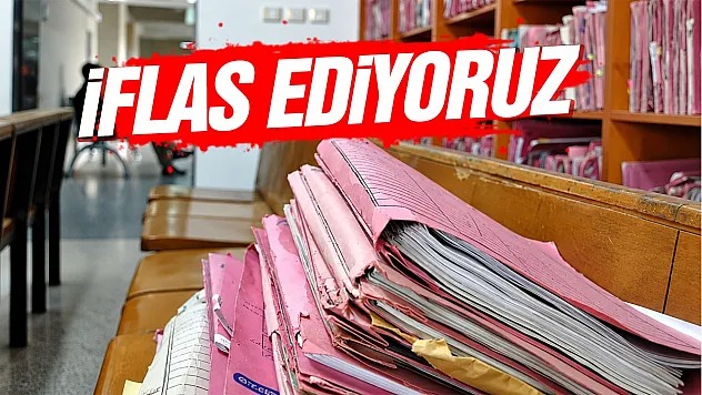 İcra ve iflas dosyalarında tarihi zirve görüldü
