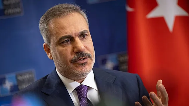 idan: 'Önceliğimiz savaşları durdurmak, barışı sağlamak'