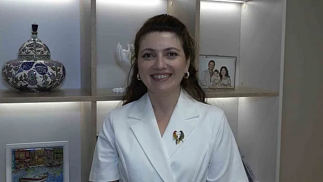 İdrar kaçırma utanılacak değil, tedavi edilebilecek bir sağlık sorunu