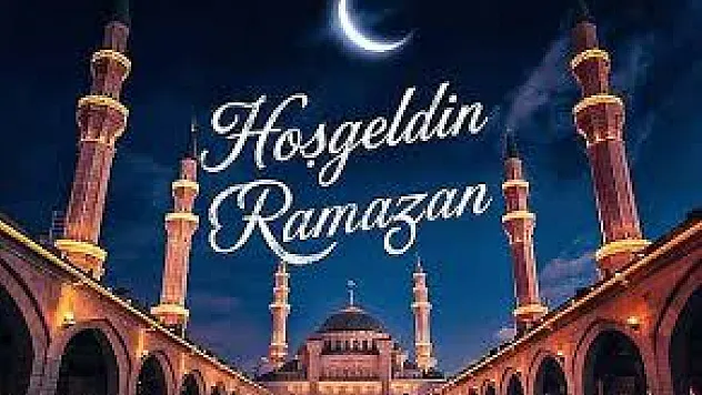 İftar ve sahurda ne yemeli?