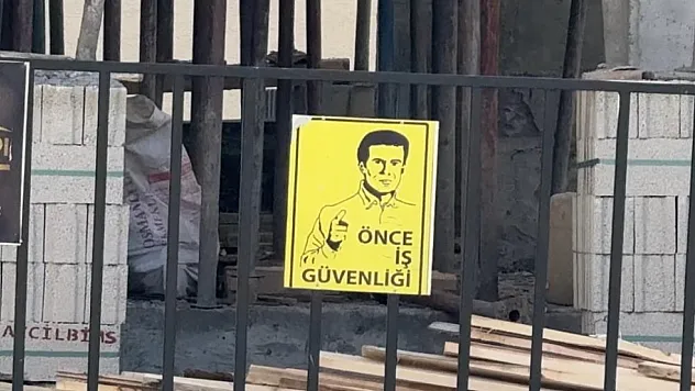 Iğdır'da asansör boşluğuna düşen 2 işçiden biri öldü