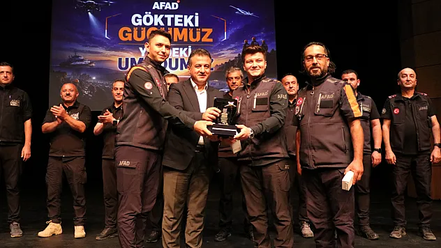 İHA'lar sahaya çıktı, arama-kurtarma ekipleri yarıştı: Samsun birinci oldu