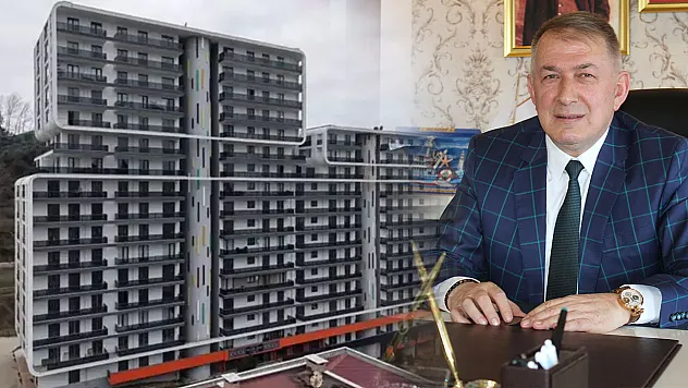 İhale 2011, başvuru 2024... Vakıflar Müdürü Uysal: 'Kayyum değil, 29 kusur var!'