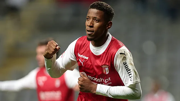 İheanacho olmadı, hedefte Simon Banza var