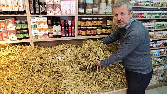 Ihlamur nasıl tüketilmeli? Kaliteli ıhlamur nasıl anlaşılır?