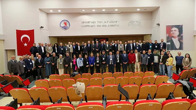II. Bafra Sempozyumu 68 bildirinin ardından sona erdi