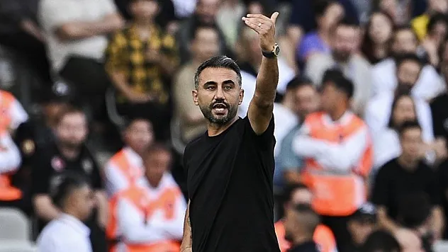 İkas Eyüpspor, Selçuk Şahin ile Yollarını Ayırdı