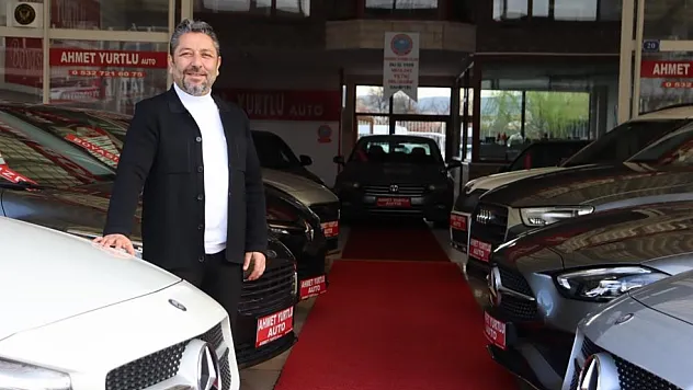 İkinci el araç piyasasını hareketlendirdi