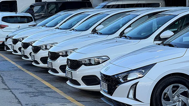 İkinci el oto satışında süre uzatıldı !