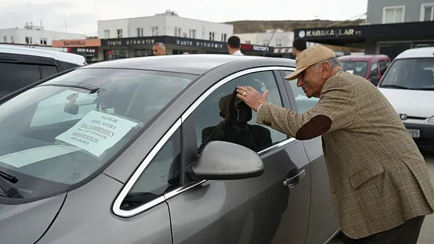 İkinci el otoda hareketlilik başladı