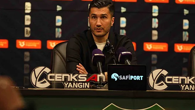 'İkinci Yarıdaki Oyundan Memnunum, Skor Üzücü'