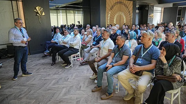 İlaçlar yerine hücrelerle tedavi edilecek