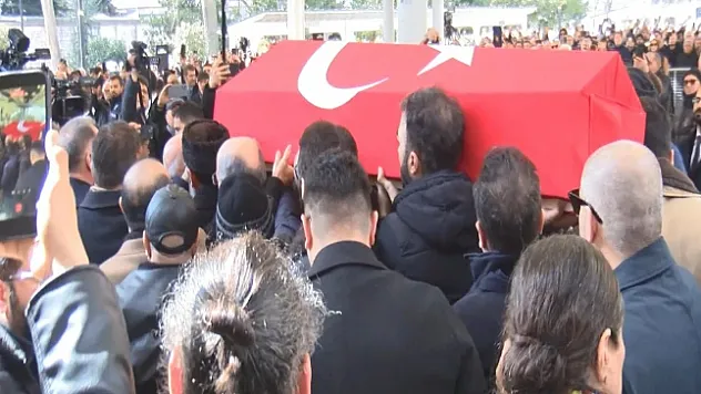 İlber Ortaylı son yolculuğuna uğurlandı