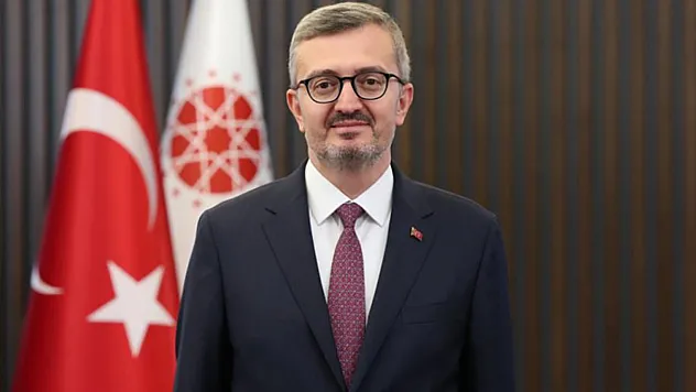 İletişim Başkanı Duran'dan Özgür Özel'e sert tepki