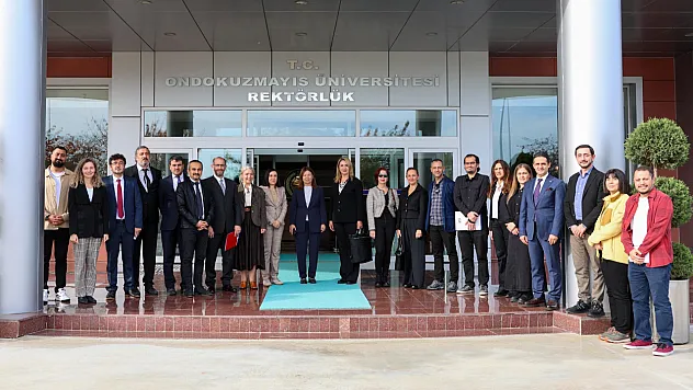 İletişim Fakültesi'nde iki bölüm akredite edildi