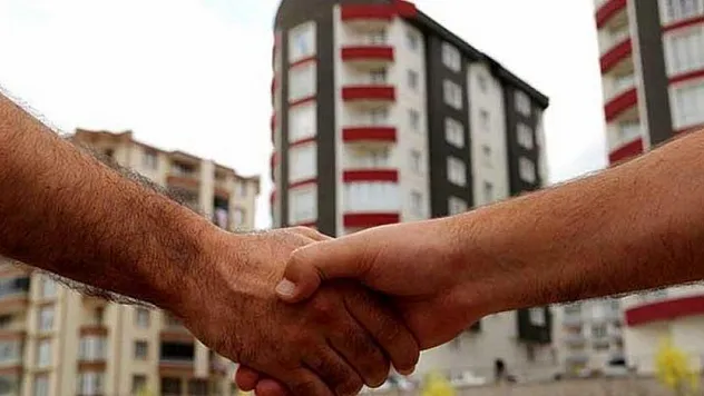 İlk Evim Konut Kredisi Gündemde