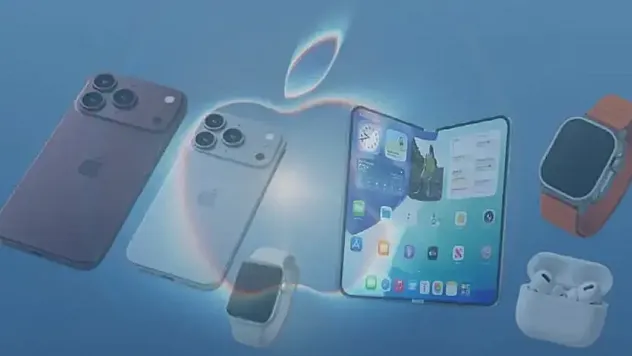 İlk katlanabilir model iPhone Duo ve iPhone 18 Pro serisi tanıtıldı