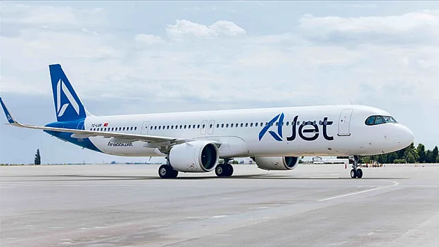 İlk sefer, sabah saatlerinde gerçekleştirildi