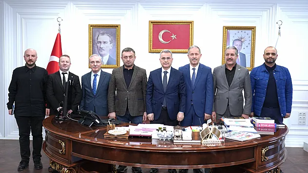 İlkadım Belediyesi'nde En Düşük Maaş 45 Bin TL