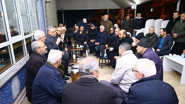İlkadım Belediyesi'nden engelli bireylere umut