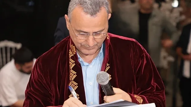 İlkadım Belediyesi'nden ,ihtiyaç sahibi çiftlere ücretsiz düğün desteği