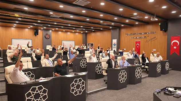İlkadım belediyesinde Temizlik  filosun da  yenilik