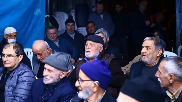 ilkadım'da afet bilinci için yeni adım:AFEM projesi başlıyor